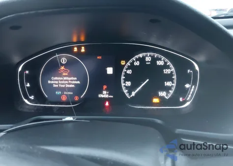 2018 Honda Accord Lx from USA, damaged, VIN 1HGCV1F14JA202535